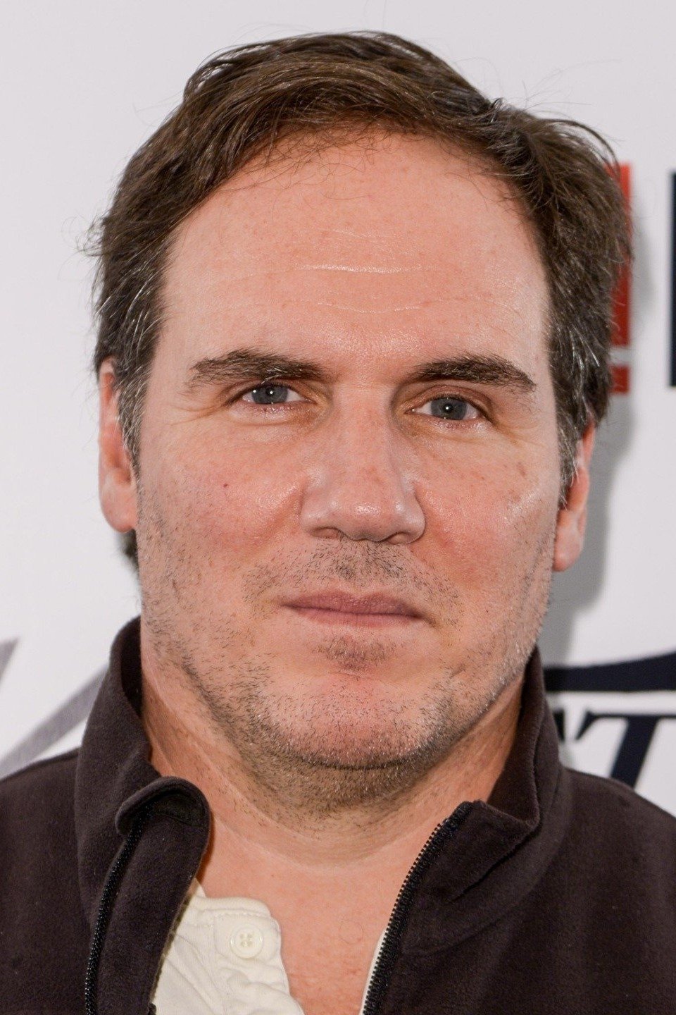 Corey Johnson backdrop