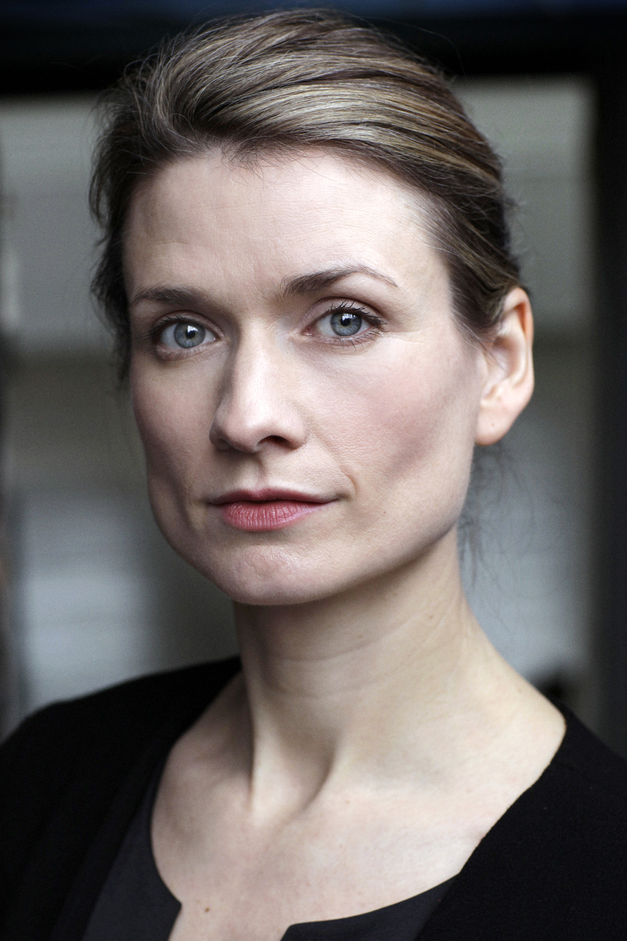 Augustina Seymour backdrop