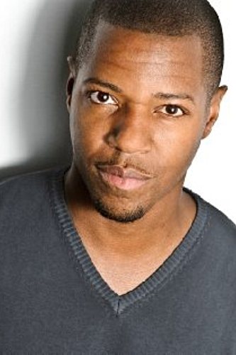 Vincent D'Arbouze backdrop