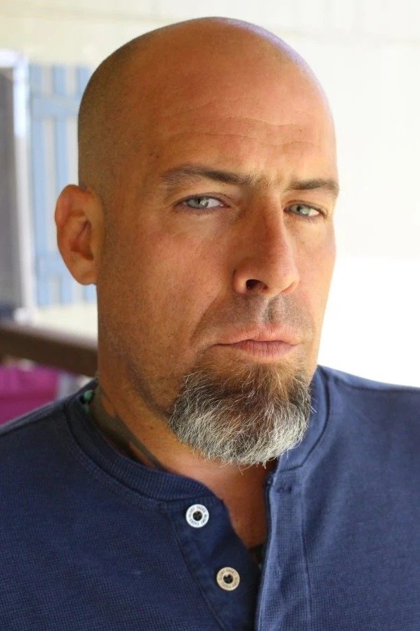 Matthew T. Metzler backdrop