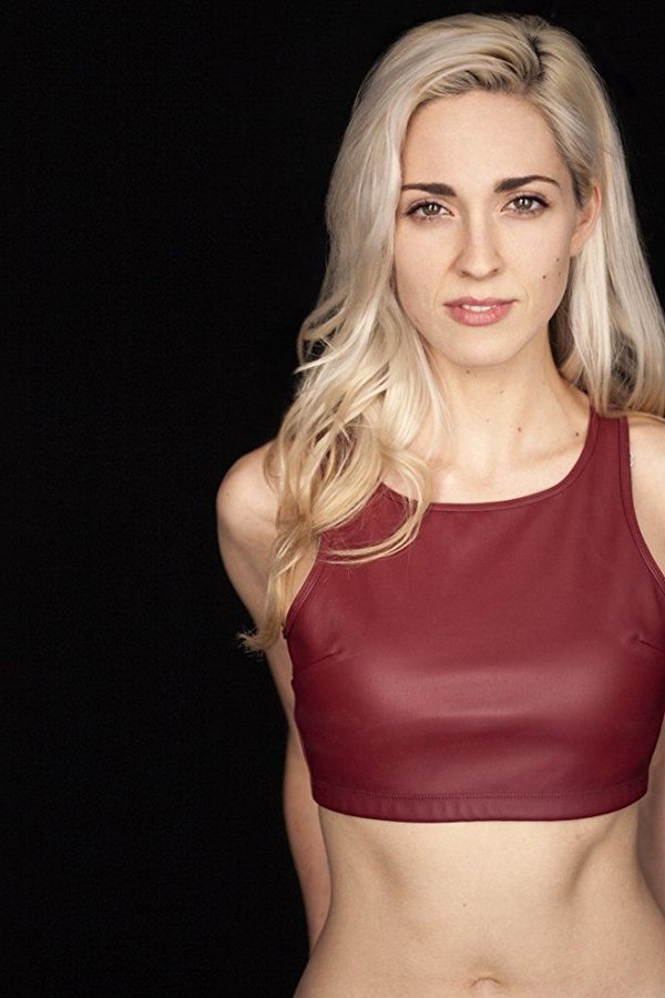 Lillian Solange Beaudoin backdrop