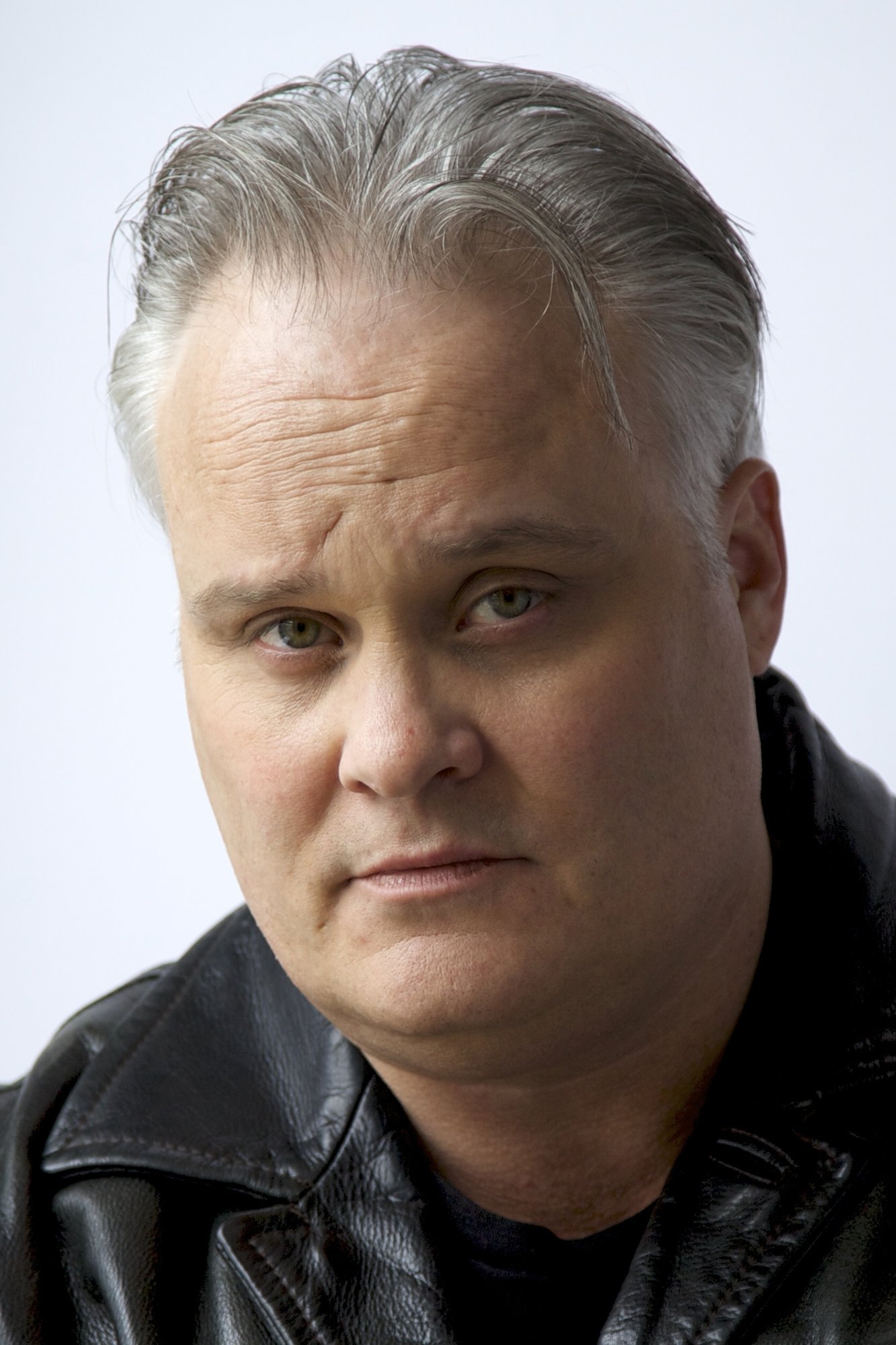 Tommy Nohilly backdrop