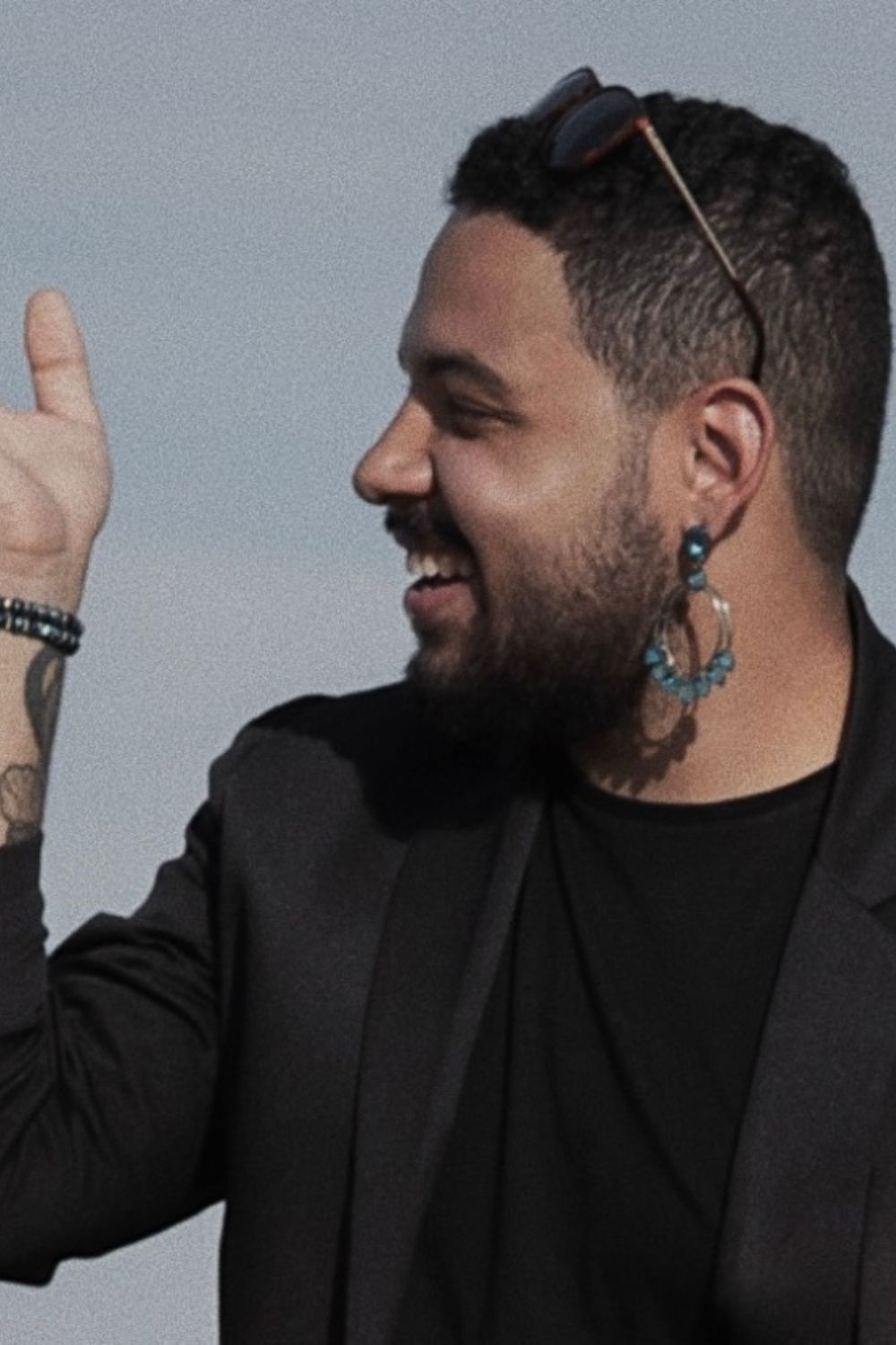 Matheus Moura backdrop