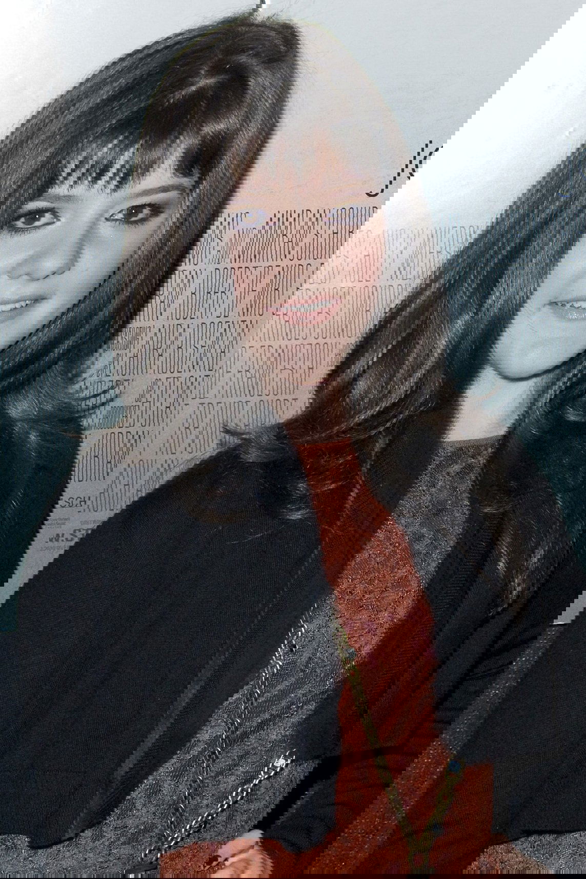 Madeleine Martin backdrop