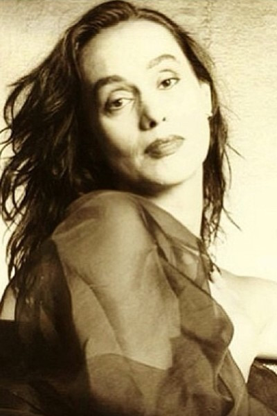 Scarlet Moon backdrop