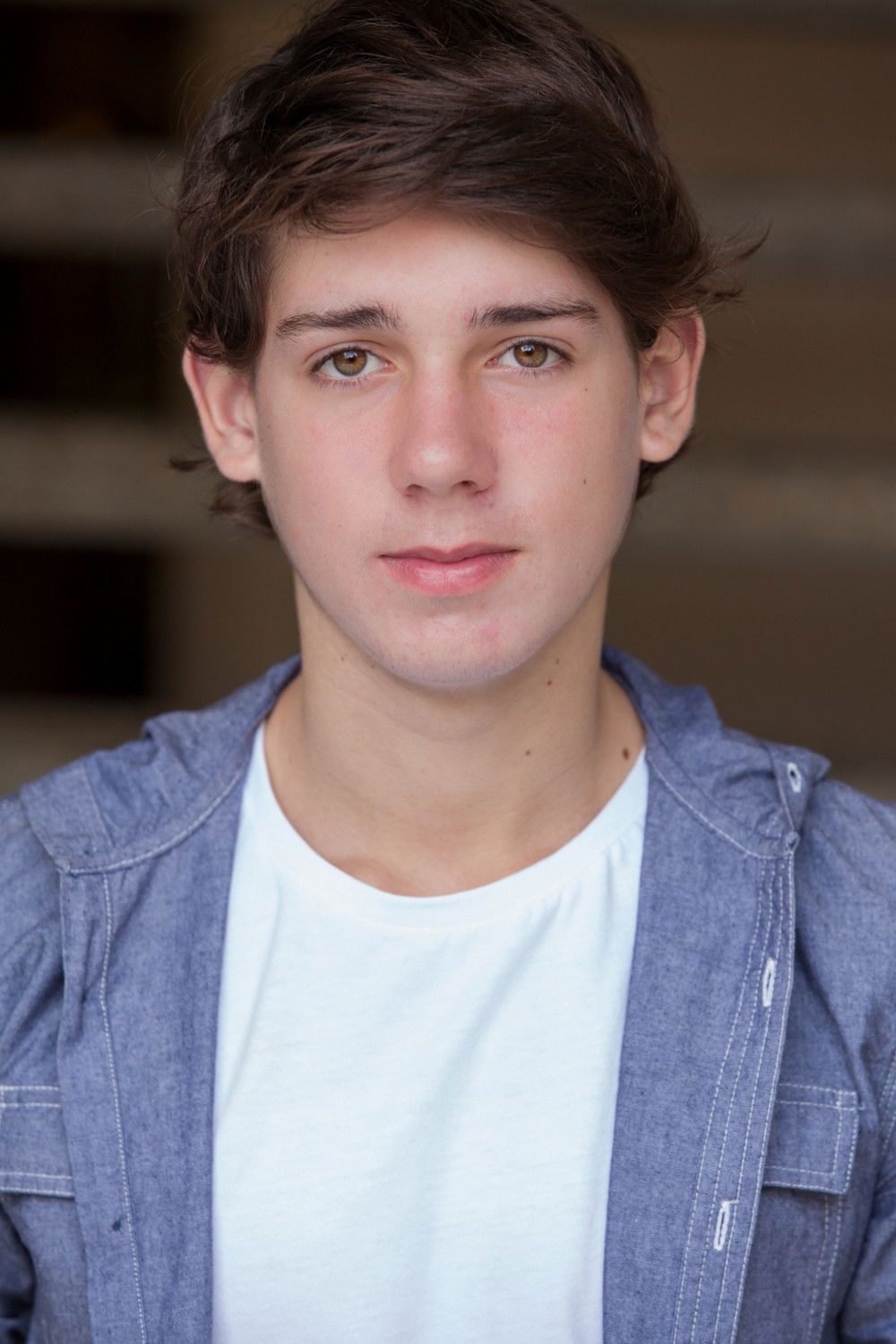 Callum McManis backdrop