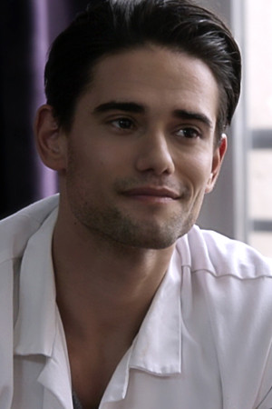 Golan Yosef backdrop