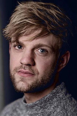 Denholm Spurr backdrop