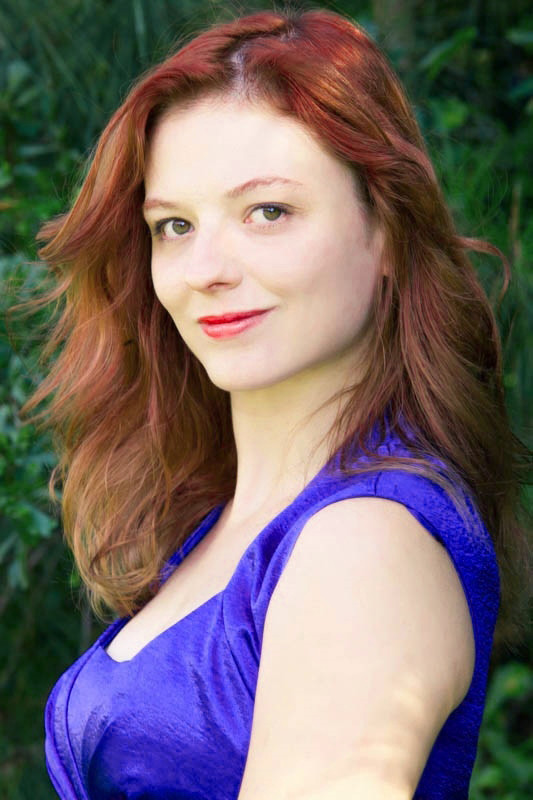 Christina Leidel backdrop