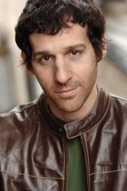 Don Puglisi backdrop