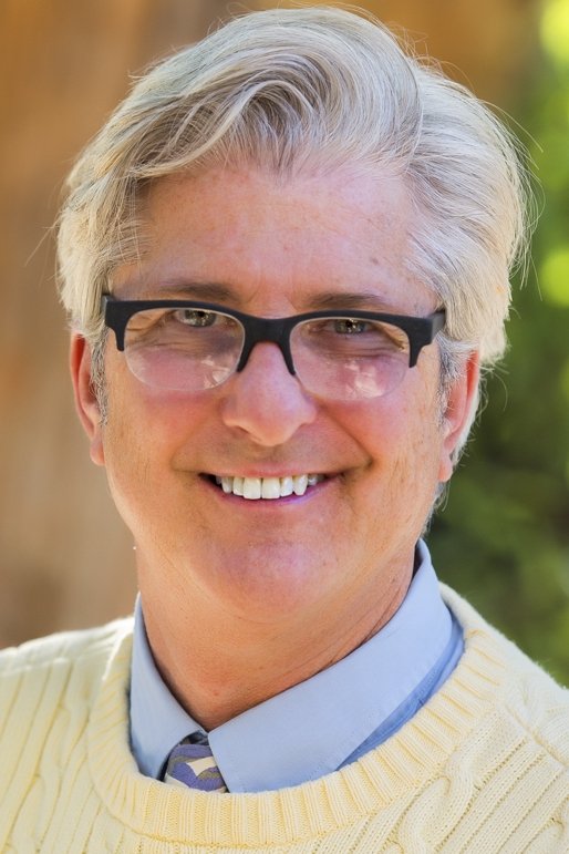 Kevin Michael Moran backdrop