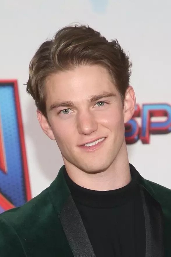 Nico Greetham backdrop