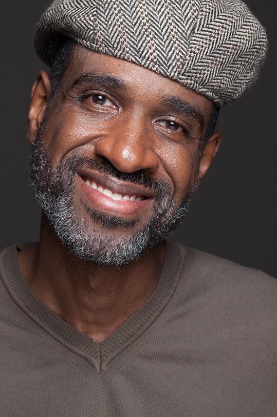 Brian D. Coats backdrop