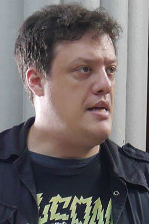 Sebastián Perillo backdrop