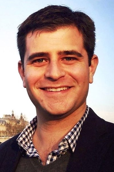 Eric Jarboe backdrop