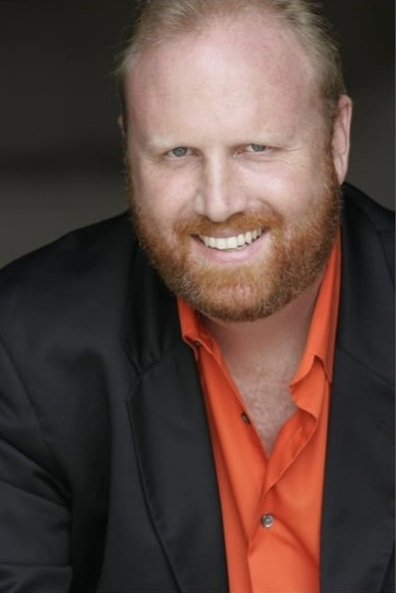 Steve Lantz backdrop