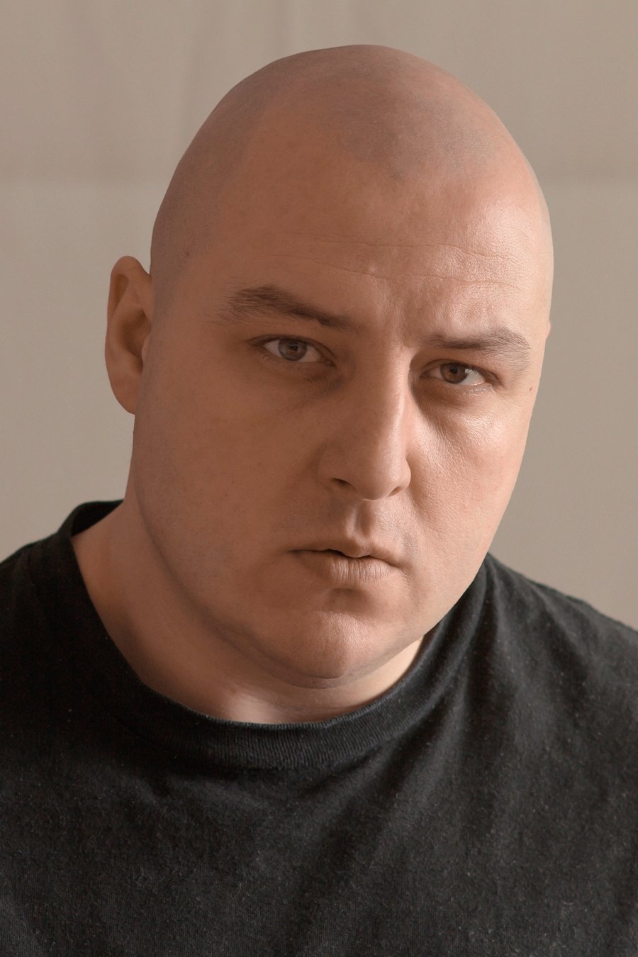 Vlado Stokanic backdrop