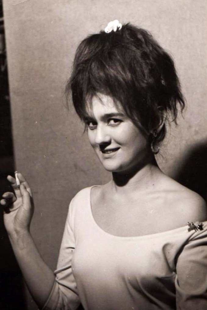 Rodica Sanda Țuțuianu backdrop