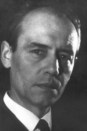 Karol Podgórski backdrop