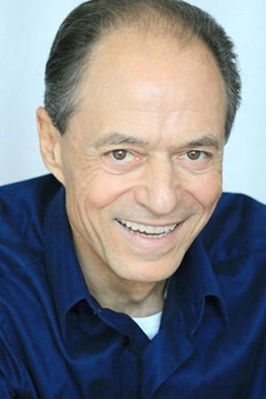 James Dybas backdrop