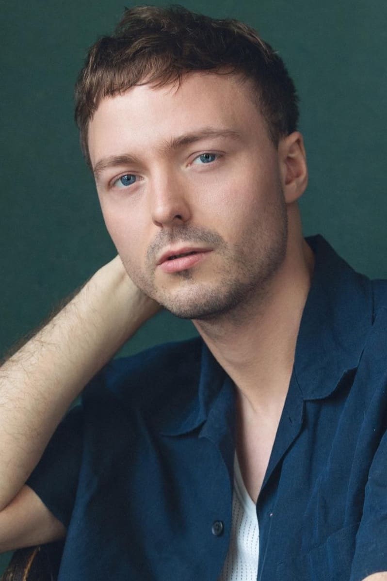 Joseph Prowen backdrop