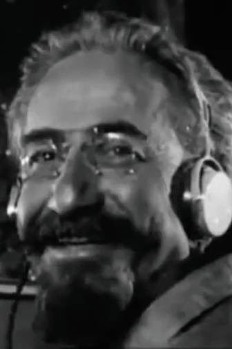 Sergey Zavriev backdrop