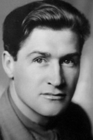 Aleksey Bakhar backdrop