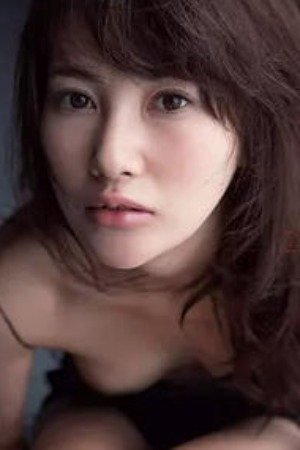 Rico Tamaki backdrop