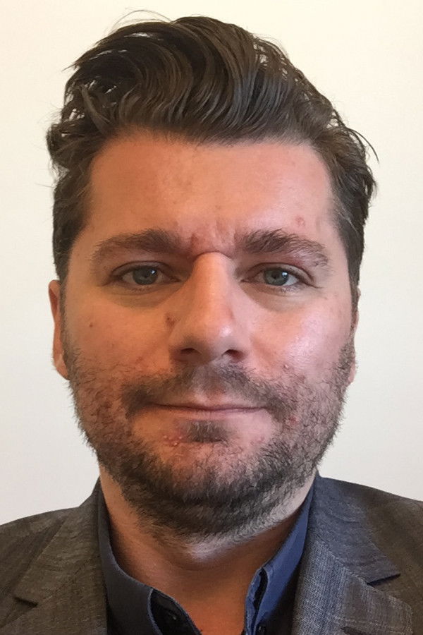 Ivica Zubak backdrop