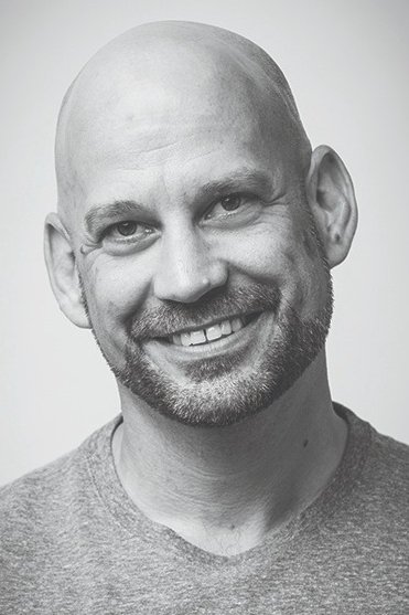 Andrew Barnsley backdrop