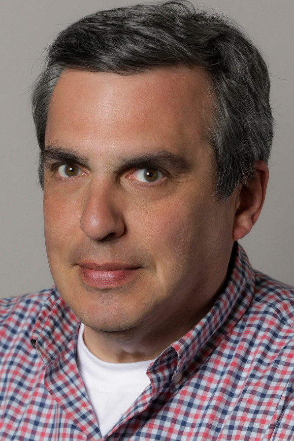 Mike Schiff backdrop