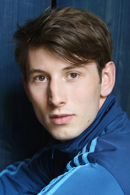 Hauke Petersen backdrop