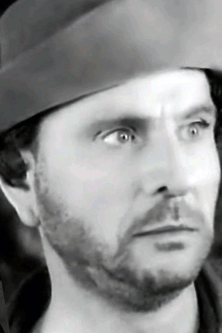 Carlos Perelli backdrop