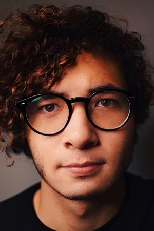 Mauro Nakada backdrop