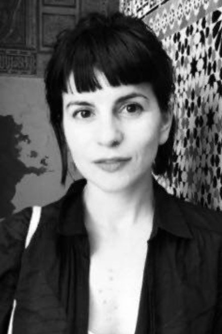 Natalia Geisse backdrop