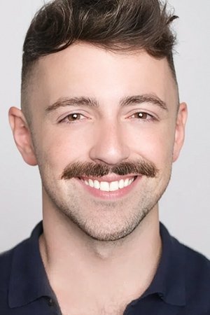 Matteo Lane backdrop