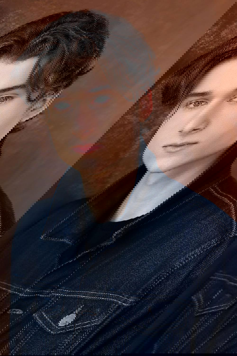 Cameron Brodeur backdrop