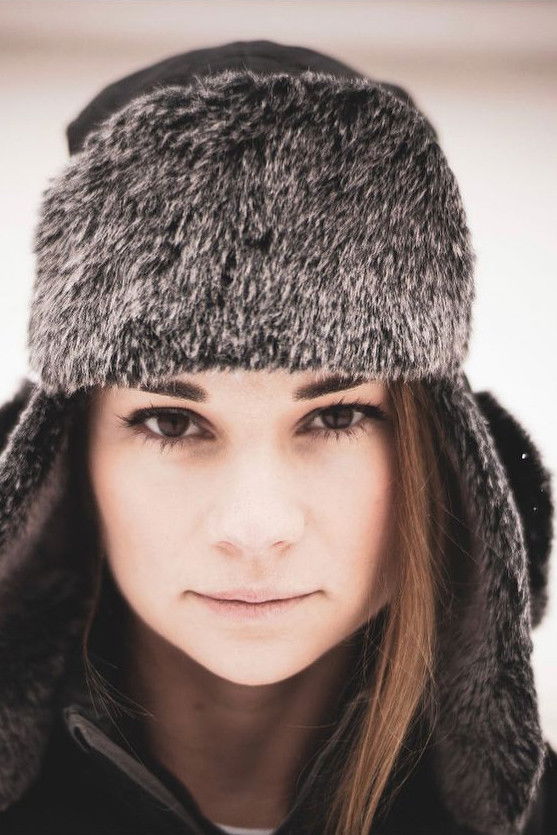 Audrey Spillman backdrop