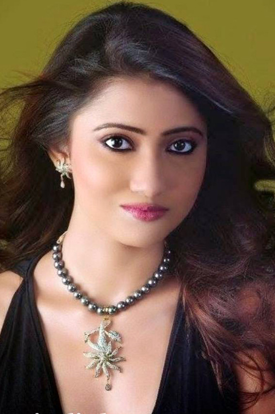 Sampurna Lahiri backdrop