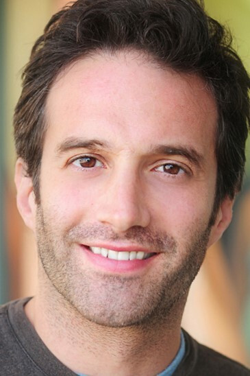 Chris Cordone backdrop