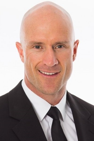 Craig Johnston backdrop