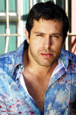 Jesús Enrique Cervó Pérez backdrop