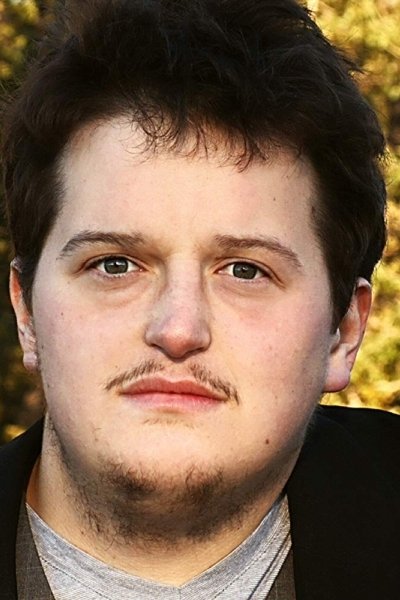 Timothy Chivalette backdrop