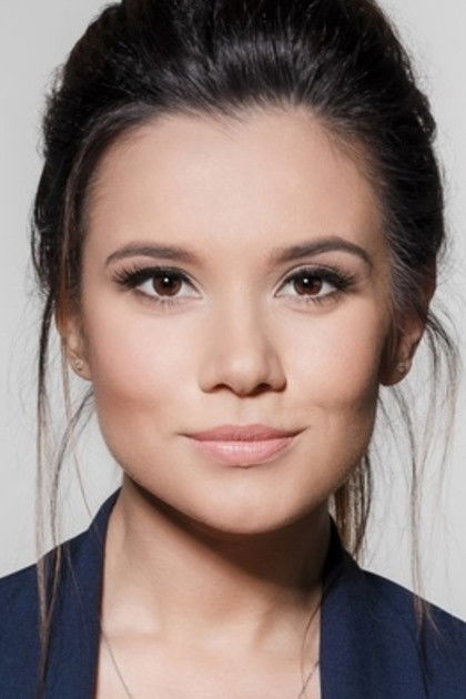 Galina Bezruk backdrop