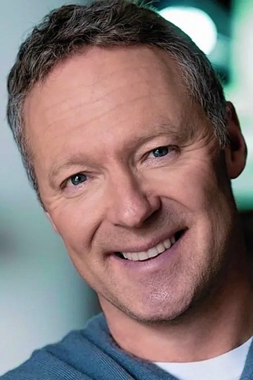 Rory Bremner backdrop