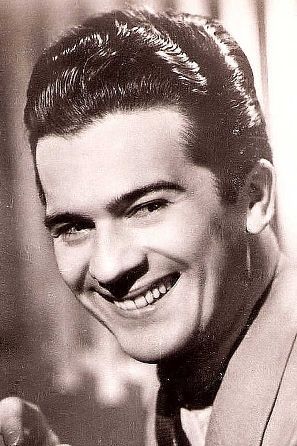 Jimmy Gaillard backdrop