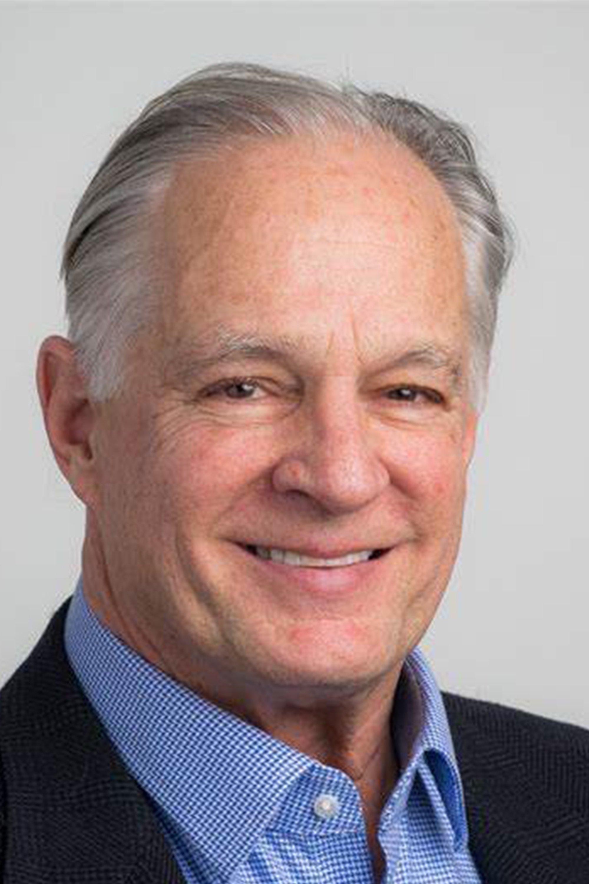 Rick Telander backdrop