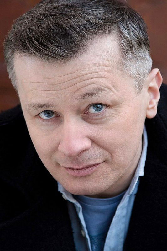 Wojciech Majchrzak backdrop