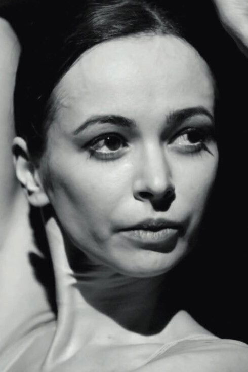 Diana Vishneva backdrop