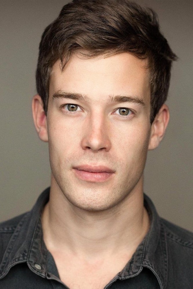 David Shields backdrop